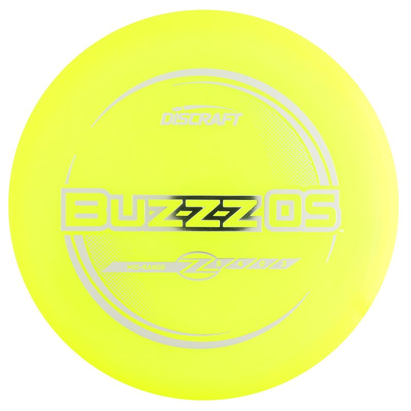 Z Buzzz OS