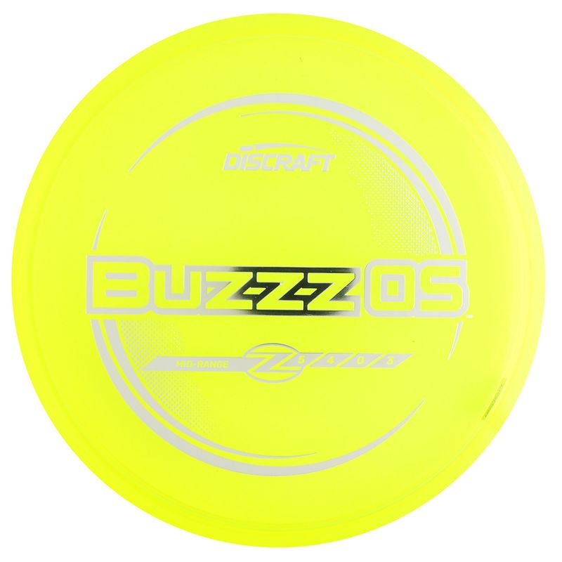 Z Buzzz OS