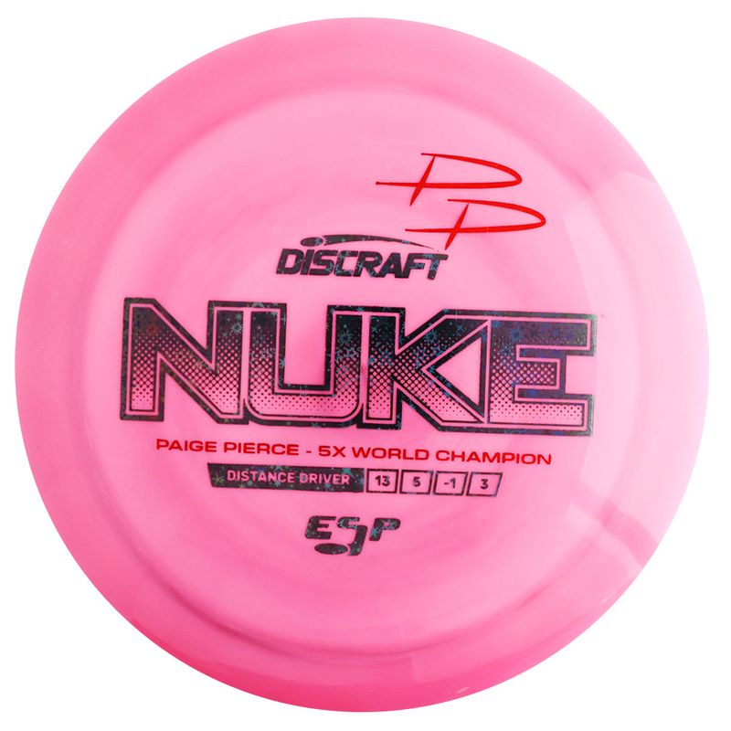 ESP Nuke