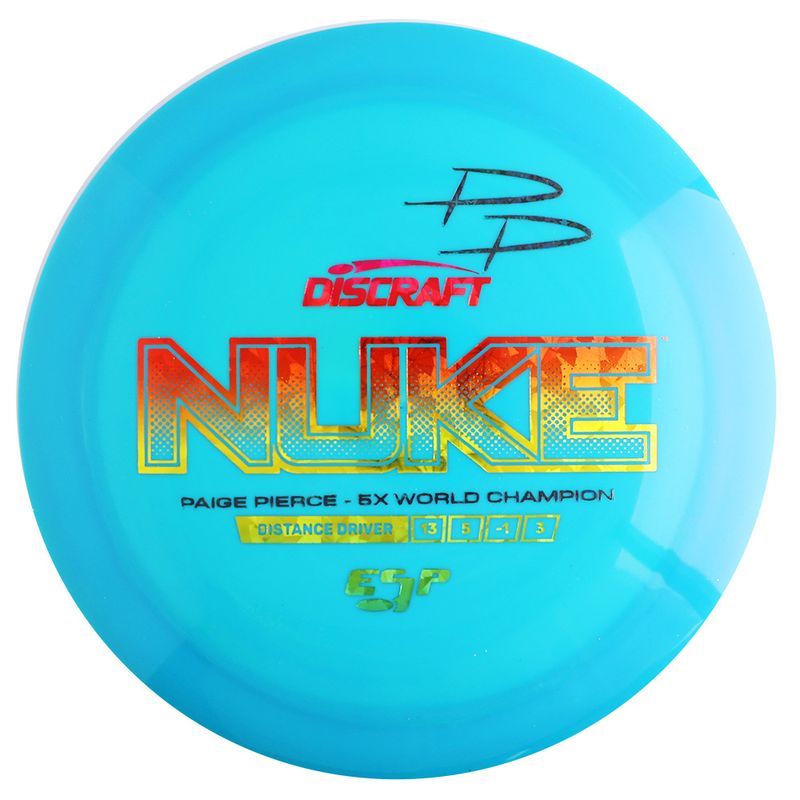 ESP Nuke