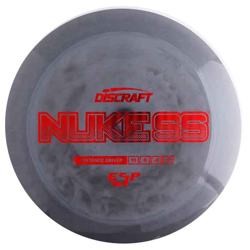 ESP Nuke SS