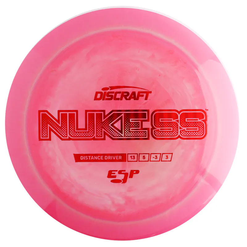 ESP Nuke SS