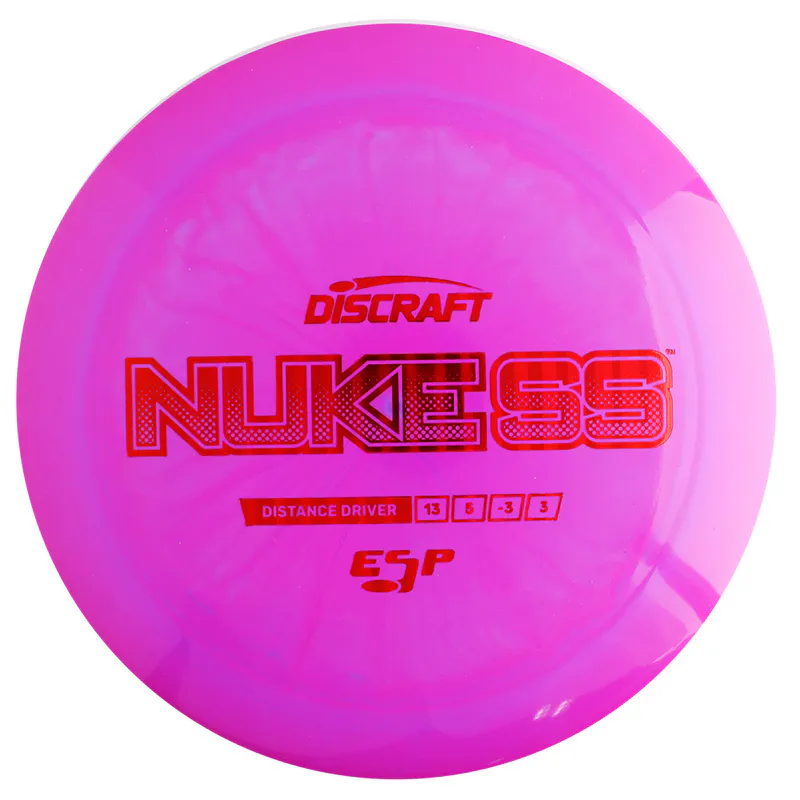 ESP Nuke SS