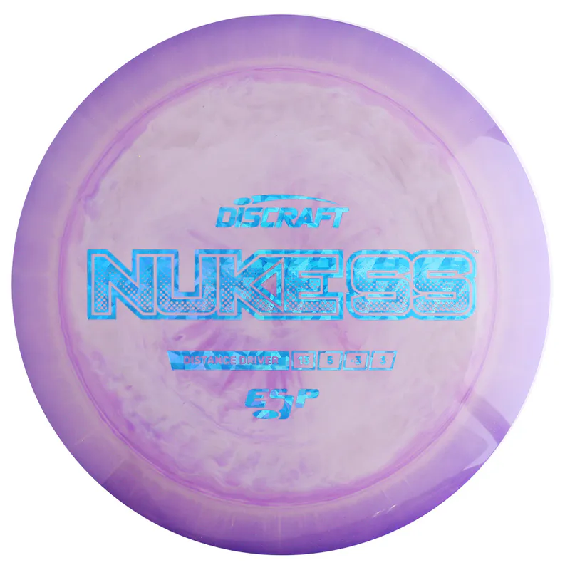 ESP Nuke SS