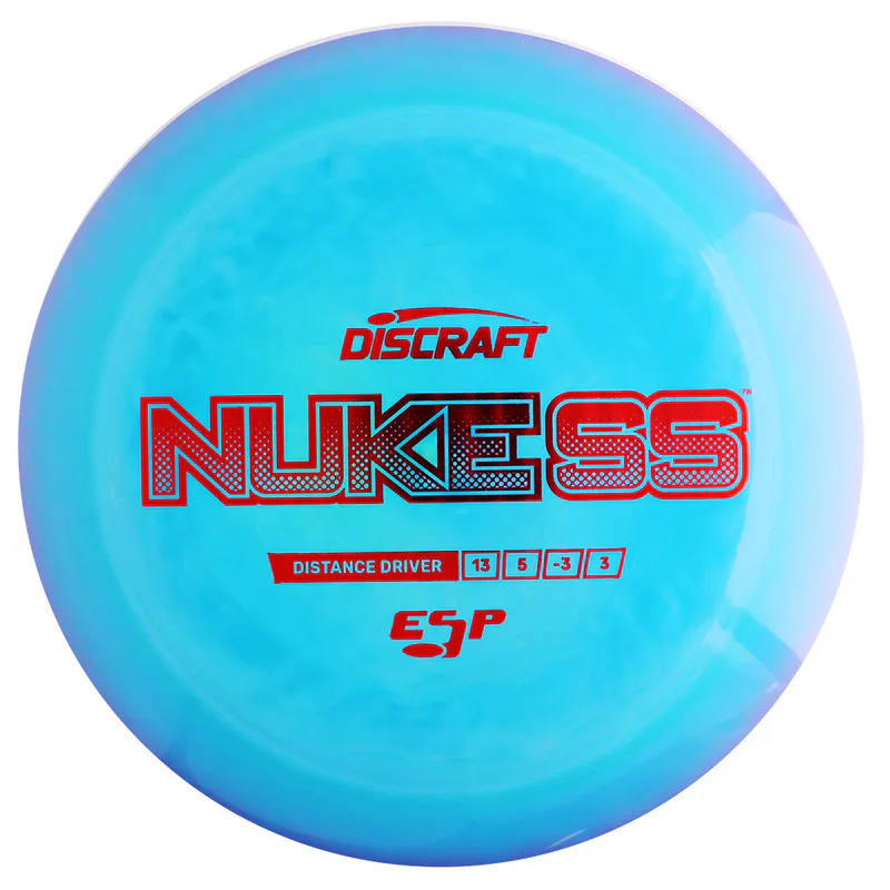 ESP Nuke SS