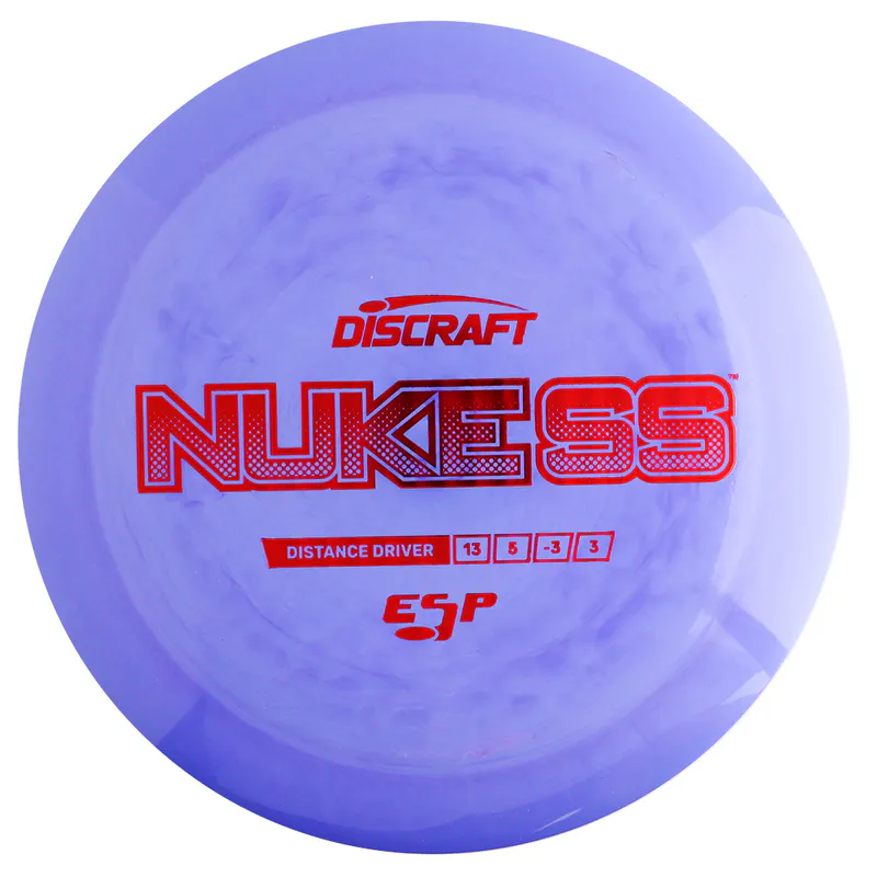 ESP Nuke SS