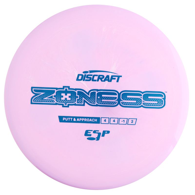 ESP Zone SS