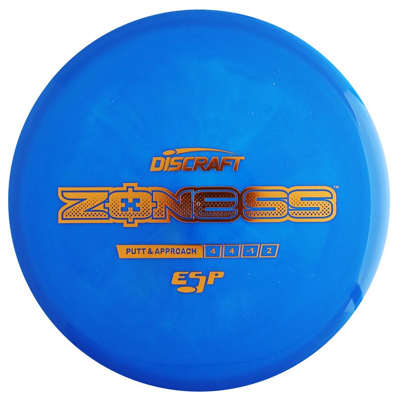 ESP Zone SS