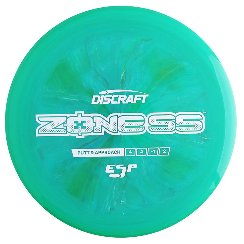 ESP Zone SS