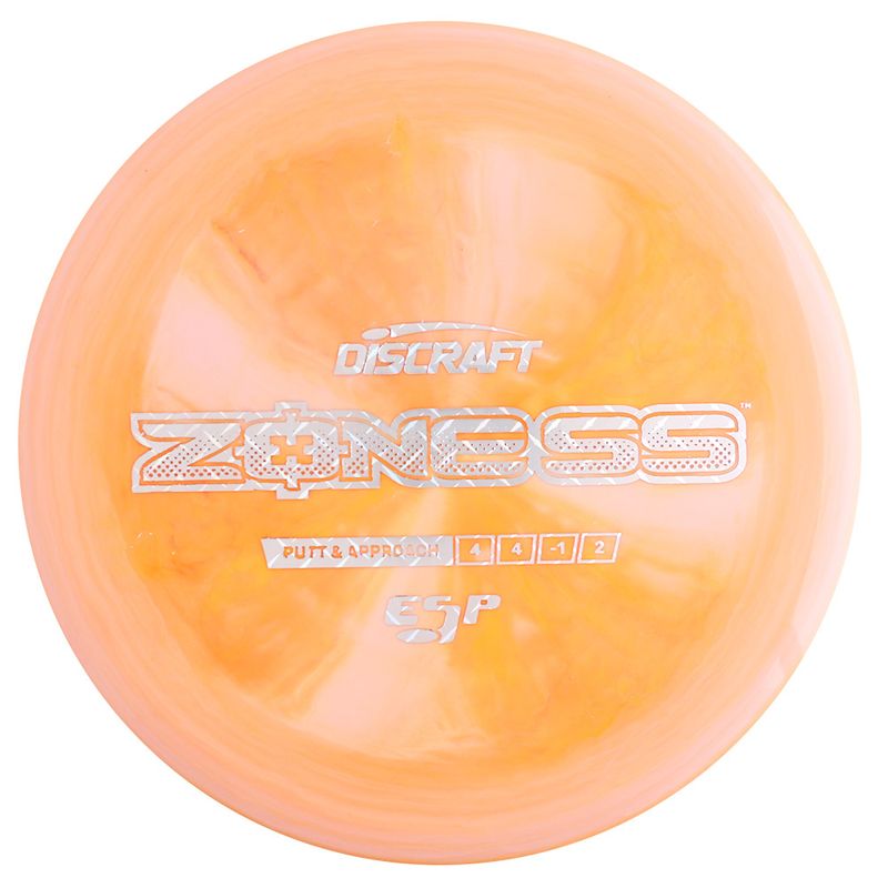 ESP Zone SS