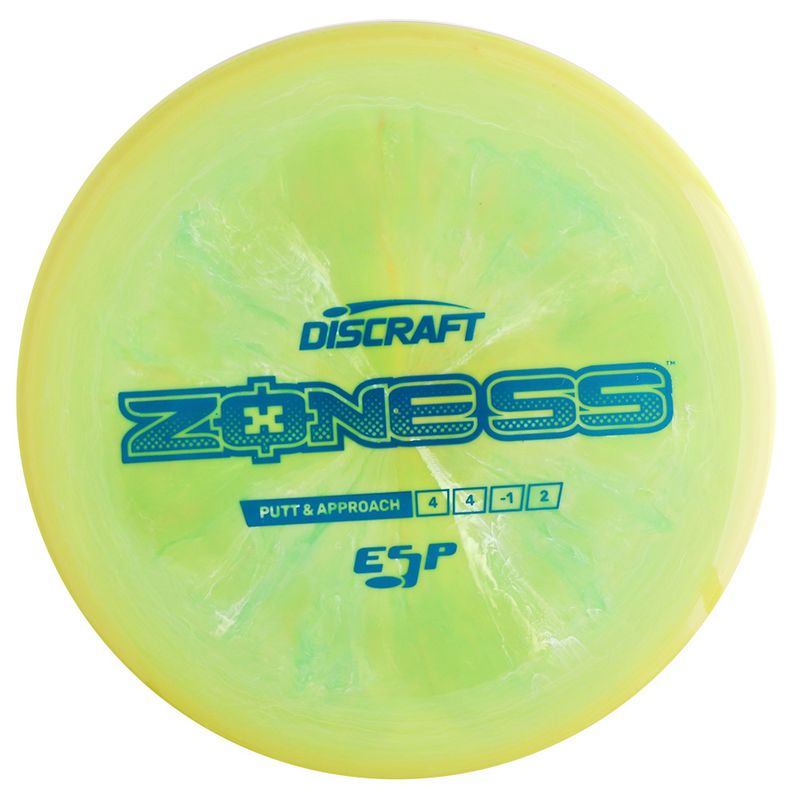 ESP Zone SS