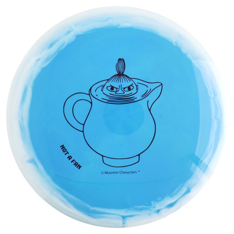 K1 Grind Stig - Moomin
