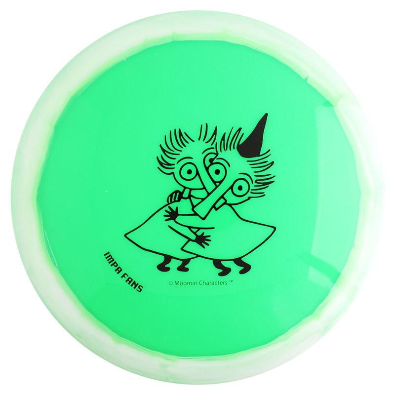 K1 Grind Impa - Moomin