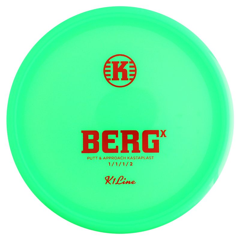 K1 Berg X