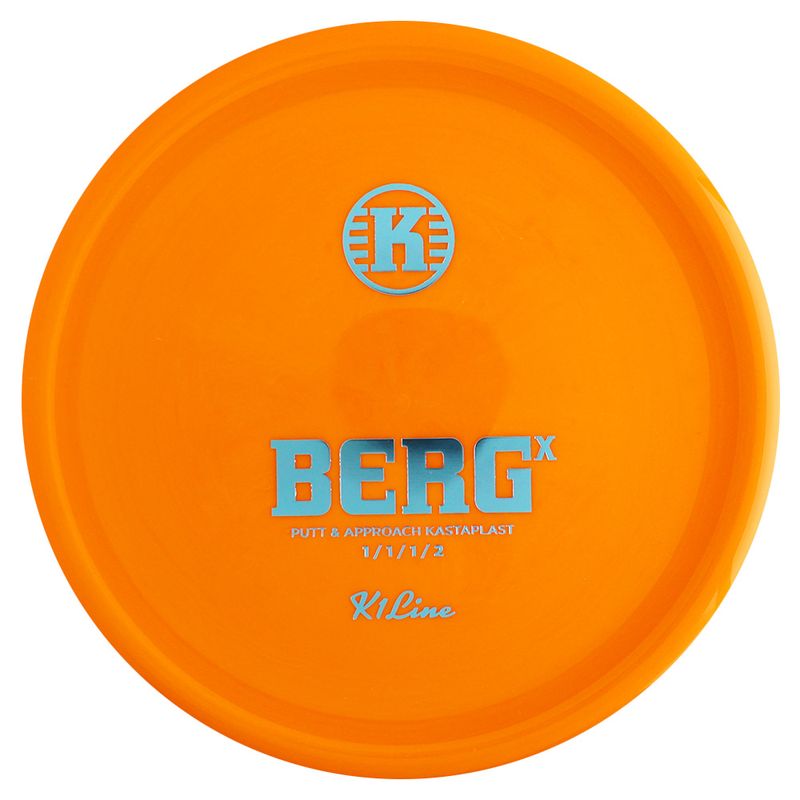 K1 Berg X
