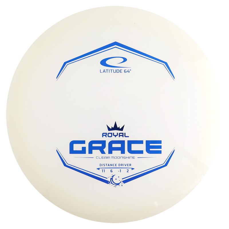 Clear Moonshine Grace 