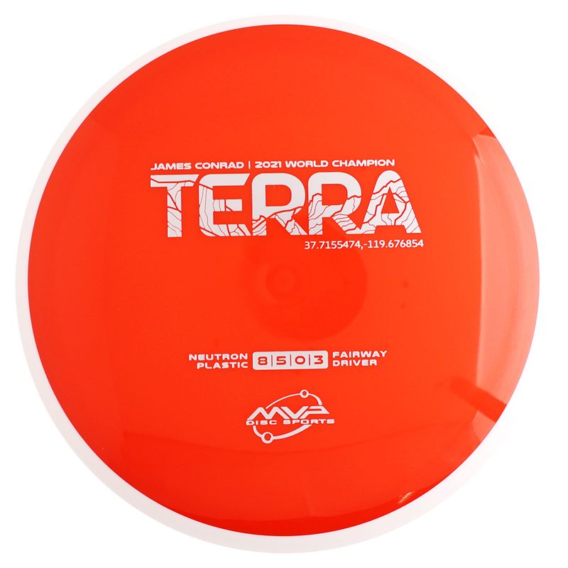 Neutron Terra