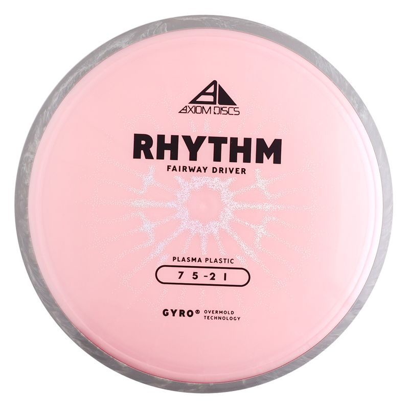 Plasma Rhythm