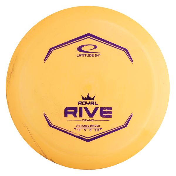 Hovedbilde Latitude 64 Grand Rive