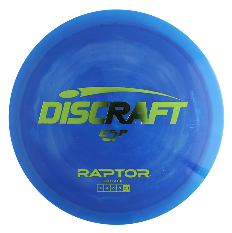 ESP Raptor