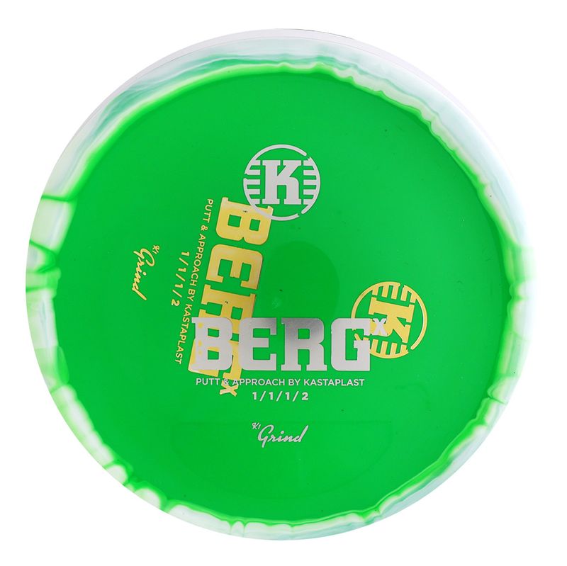 K1 Grind Berg X X-Out