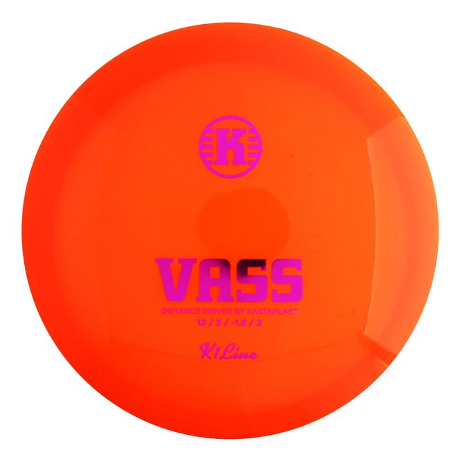 Hovedbilde K1 Vass