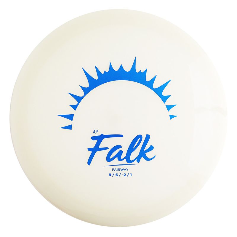 K1 Glow Falk