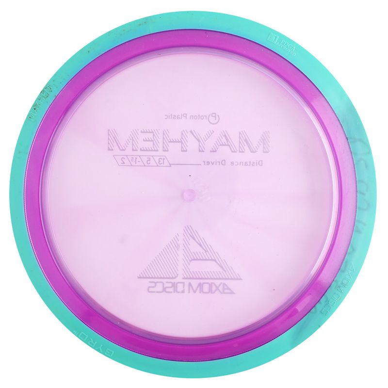 Axiom Proton Mayhem
