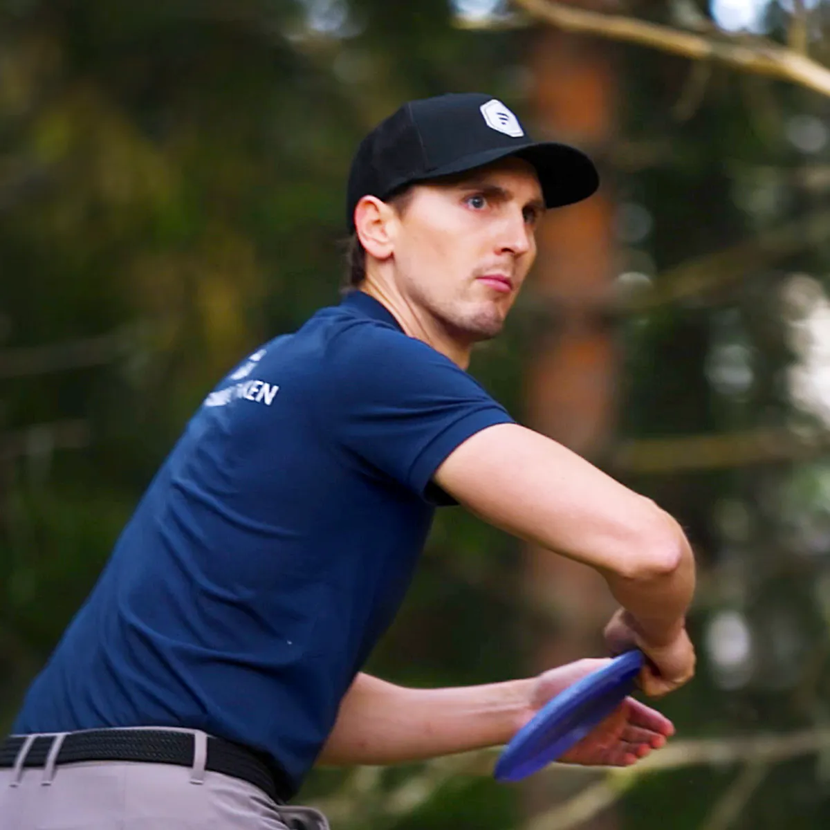 PT-time med Kim Roger - Tech Disc, formsjekk m.m.!