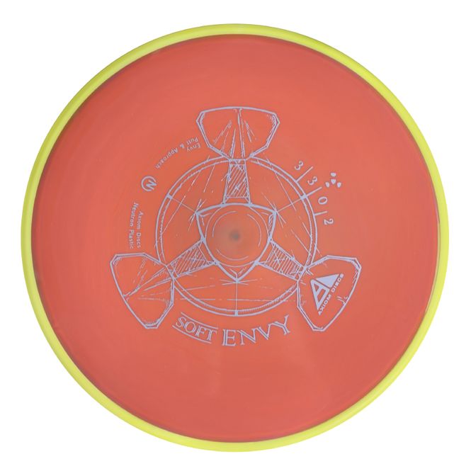Hovedbilde Neutron Envy Soft 