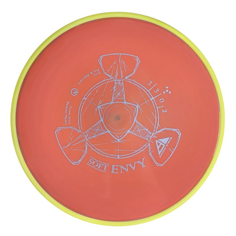 Neutron Envy Soft 