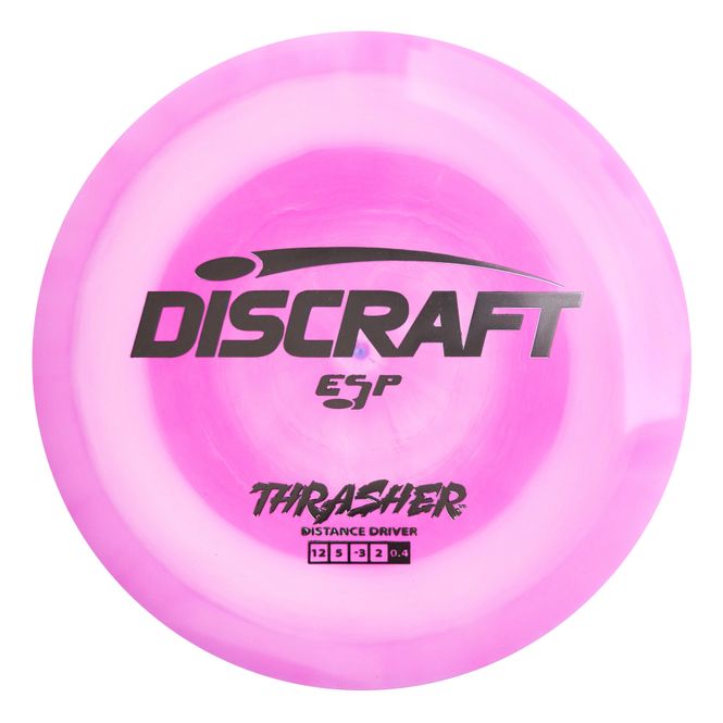 Hovedbilde ESP Thrasher