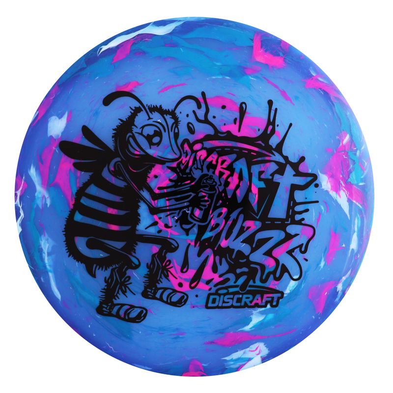 Jawbreaker Lite Buzzz