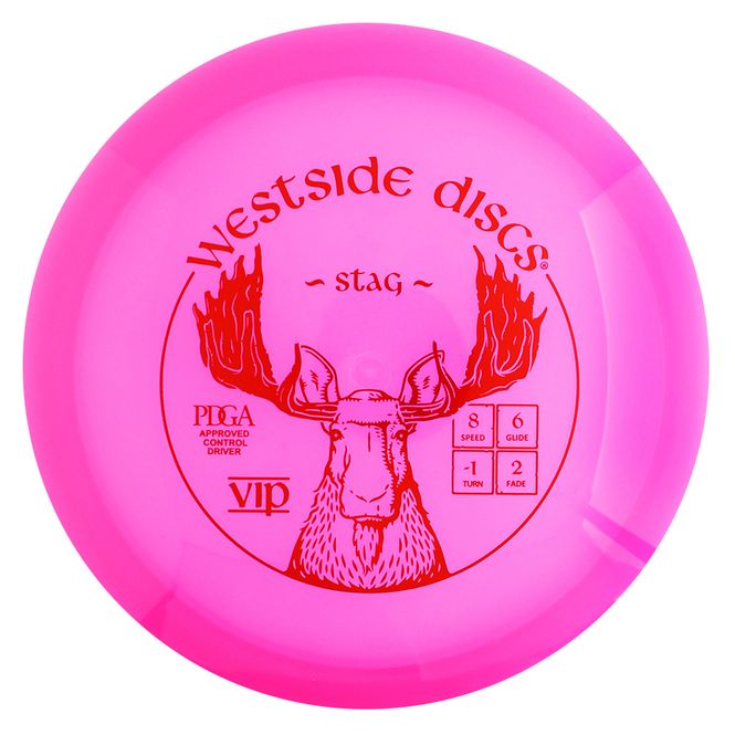 Hovedbilde VIP Stag